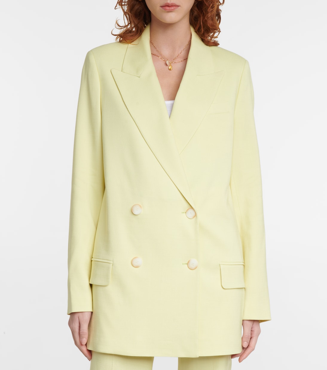 Blazer Jonas oversize | Joseph