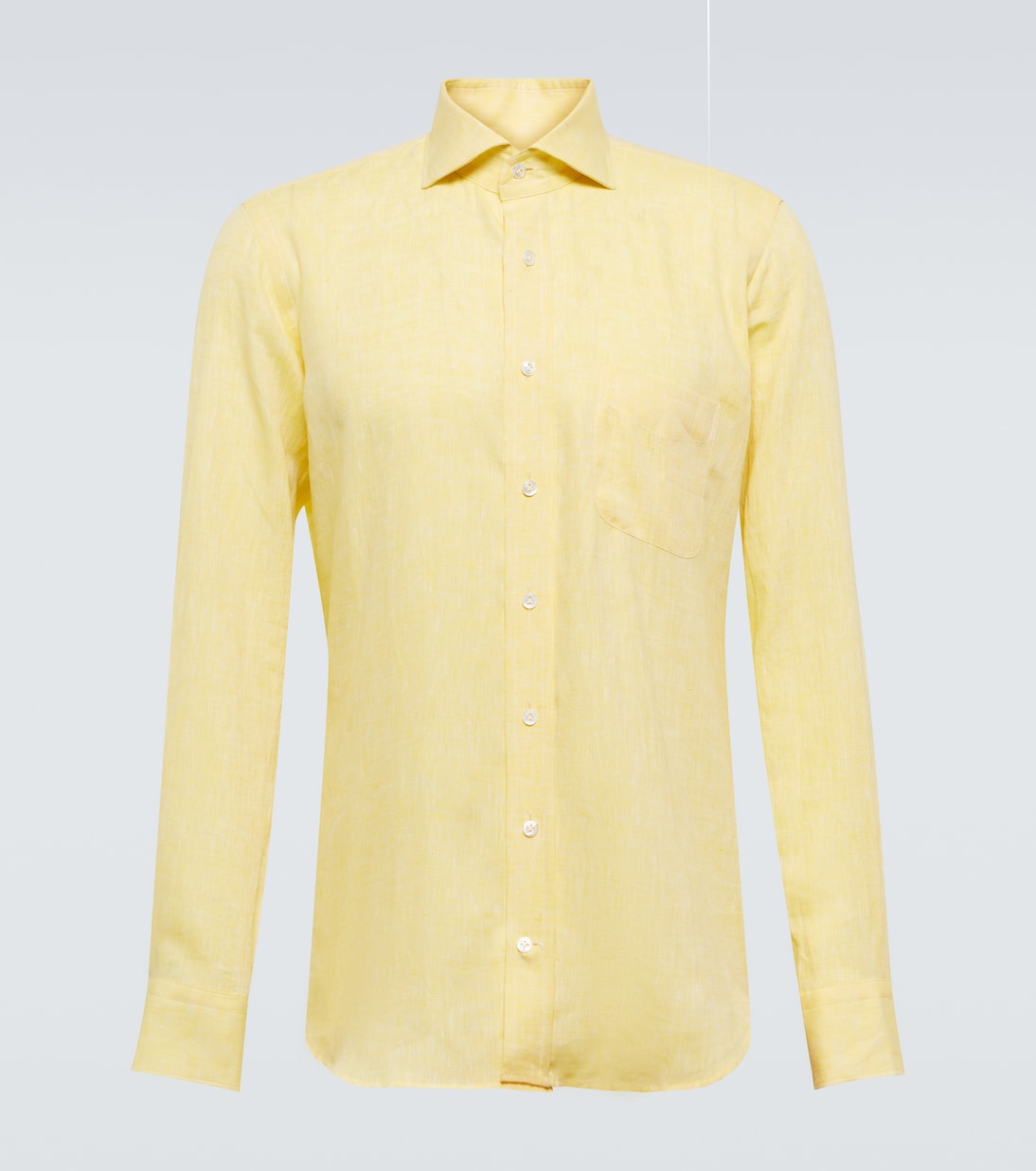 Camicia in lino | Thom Sweeney