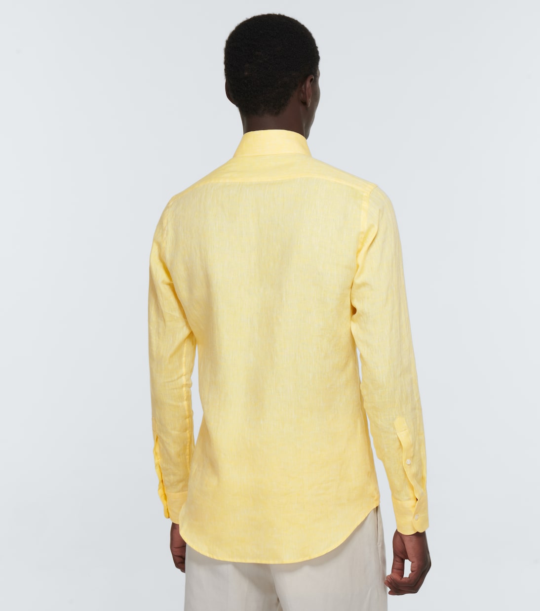 Camicia in lino | Thom Sweeney