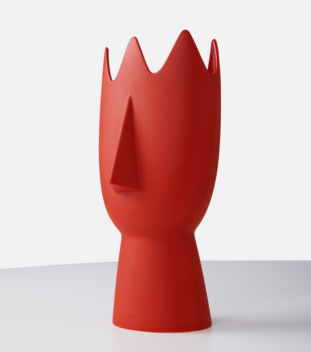 Diavoletto vase | Cappellini