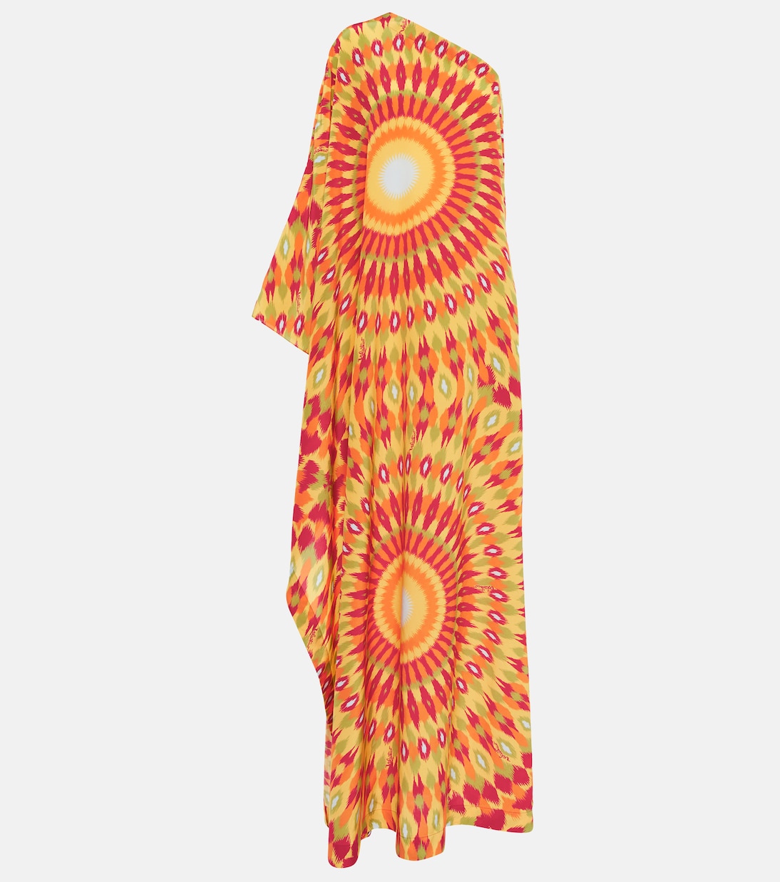 Robe aus Seide | Valentino