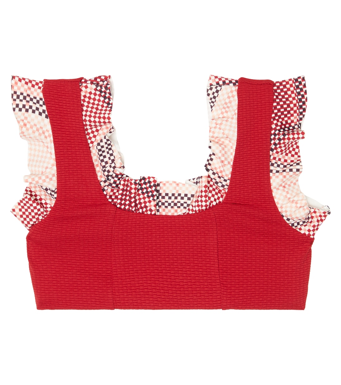Bikini-Oberteil Kayenta | Marysia Bumby