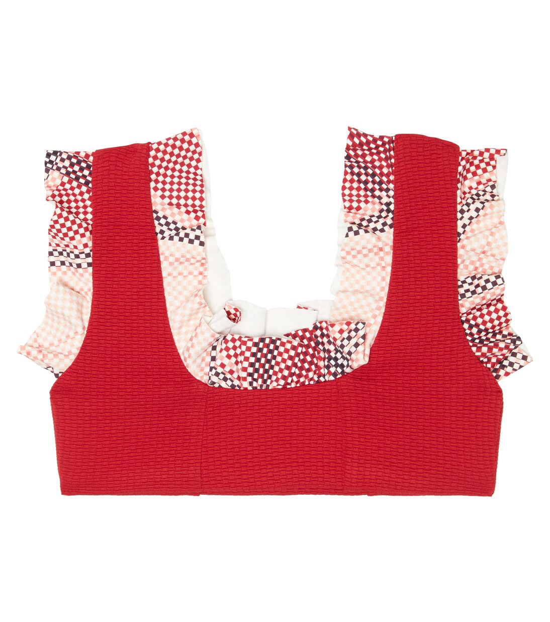 Bikini-Oberteil Kayenta | Marysia Bumby