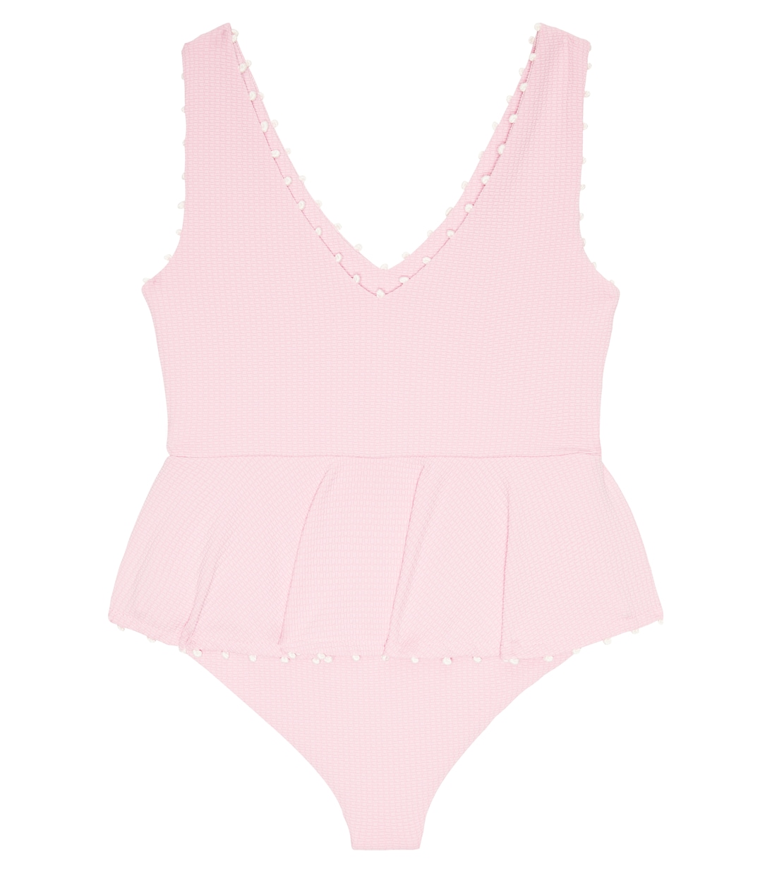 Maillot de bain French Gramercy | Marysia Bumby