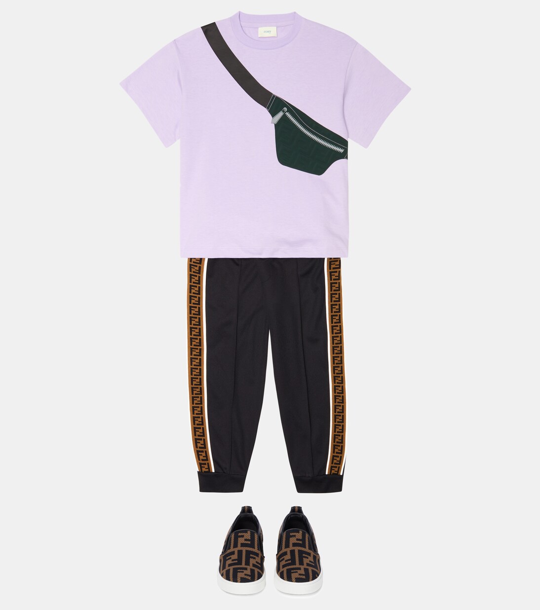  | Fendi Kids