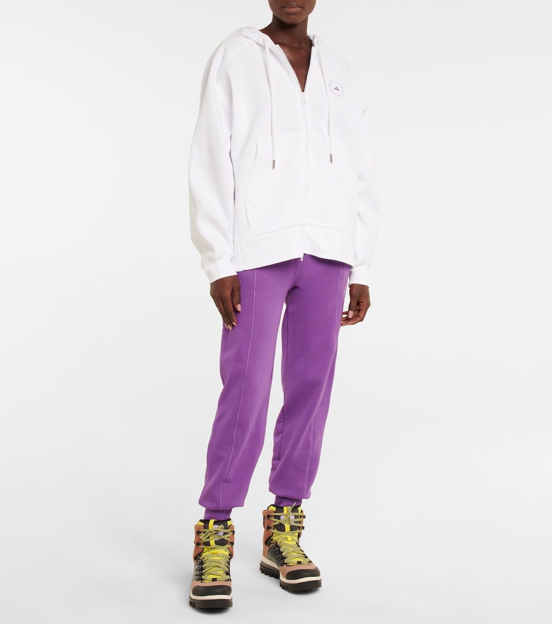 Eulampis ankle boots | Adidas by Stella McCartney