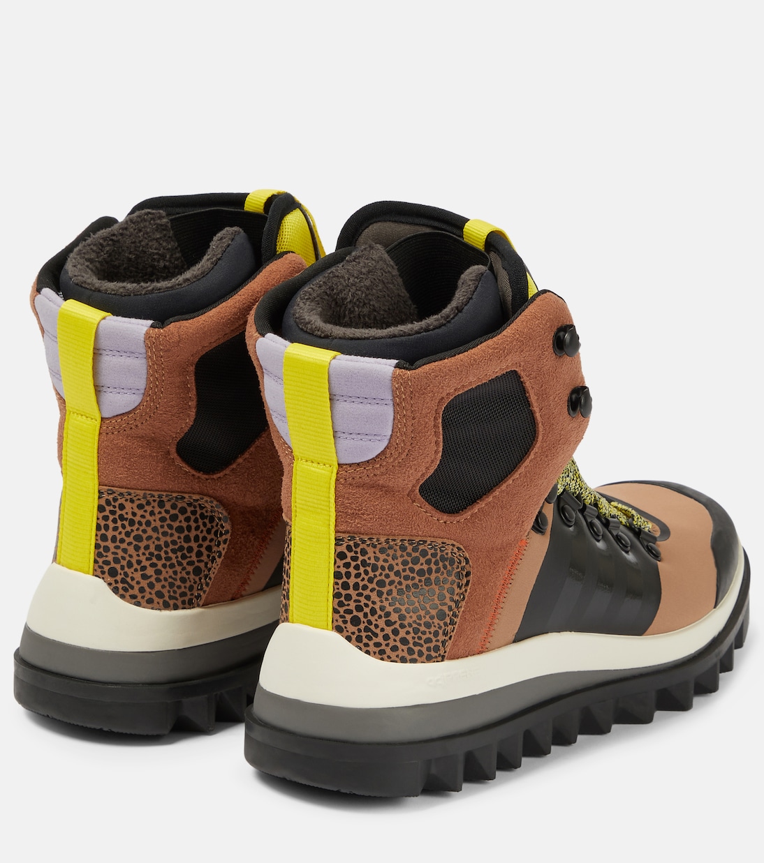 Eulampis ankle boots | Adidas by Stella McCartney