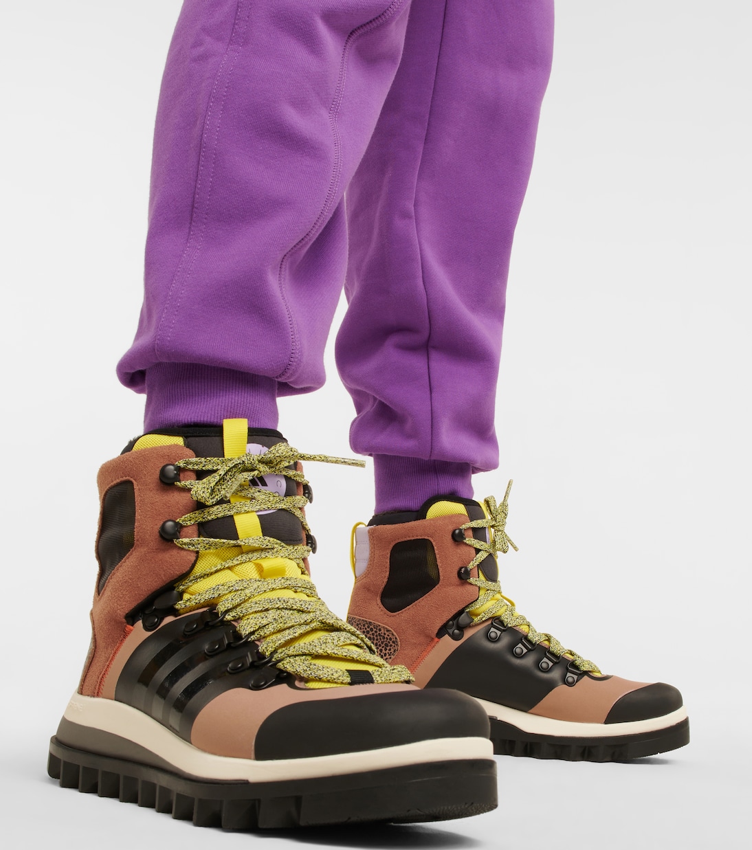 Eulampis ankle boots | Adidas by Stella McCartney