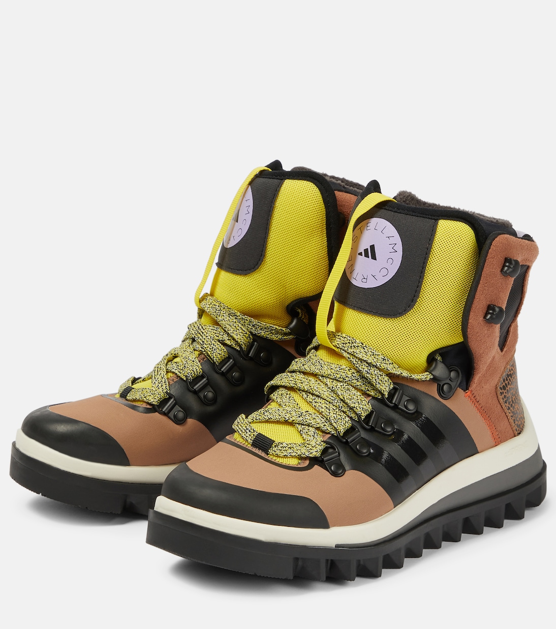 Eulampis ankle boots | Adidas by Stella McCartney