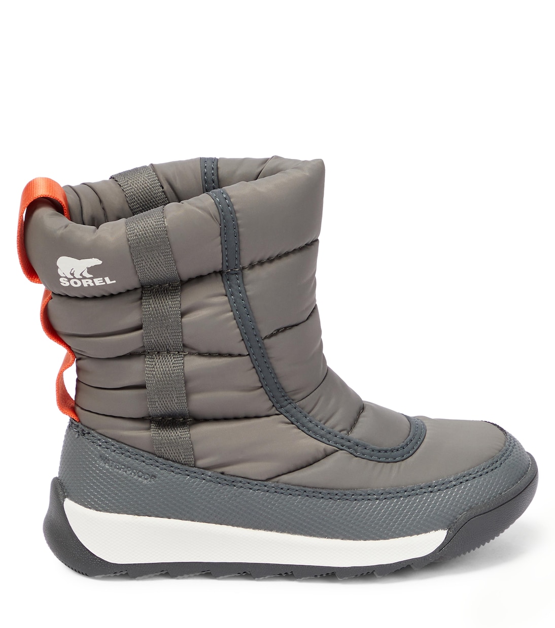 Botines Whitney II Puffy | Sorel Kids