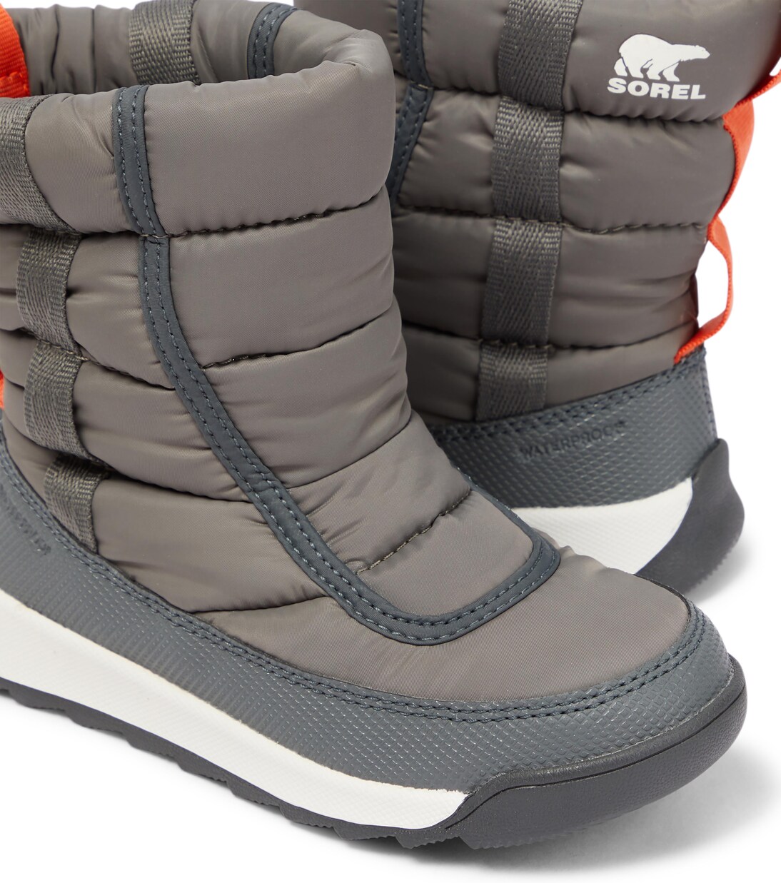 Botines Whitney II Puffy | Sorel Kids