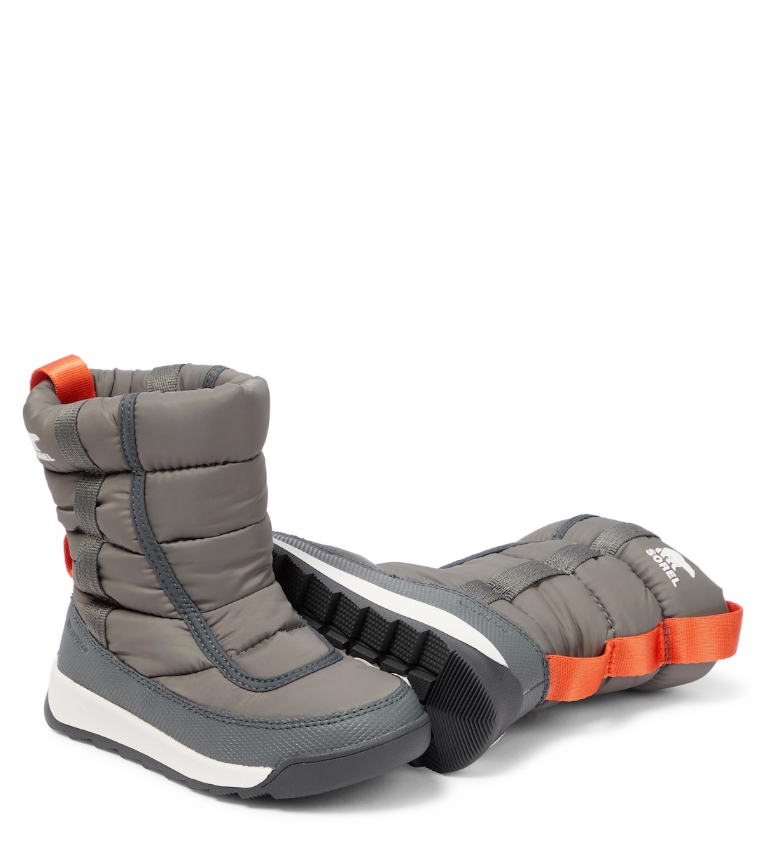 Botines Whitney II Puffy | Sorel Kids