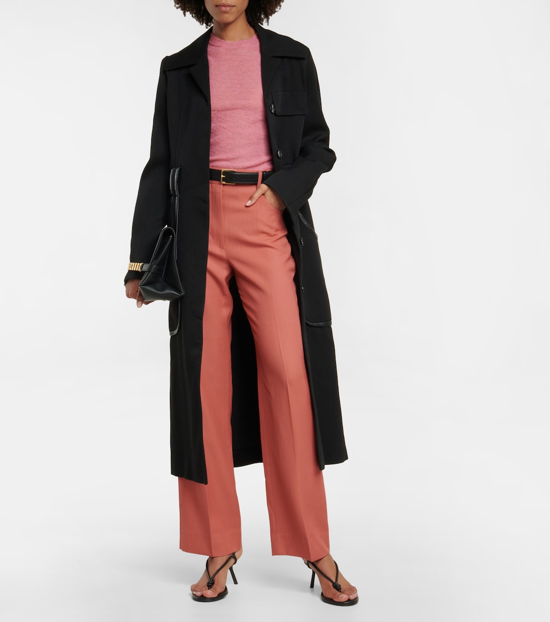 Pullover | Victoria Beckham