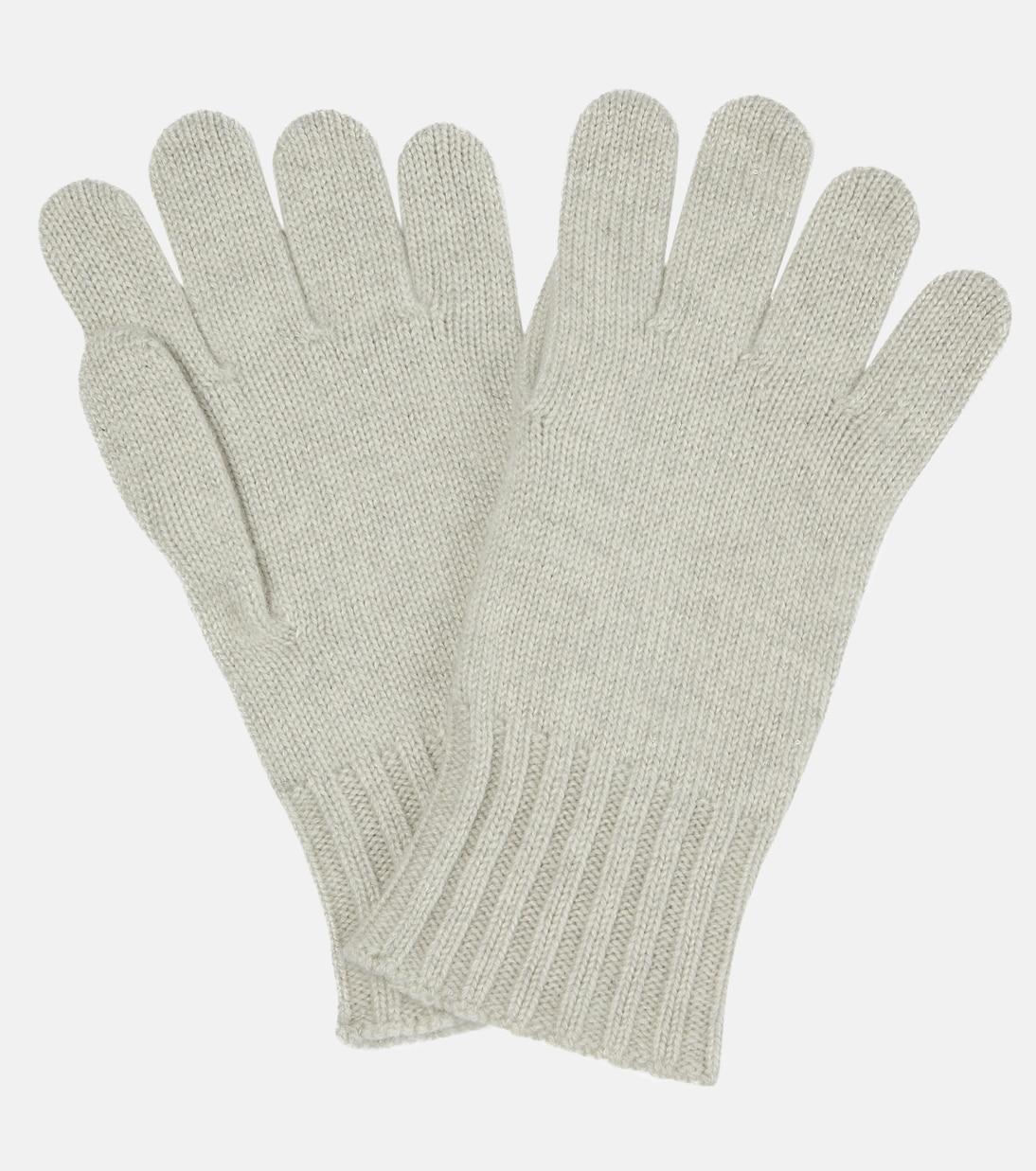 Guantes de cachemir y seda | Loro Piana