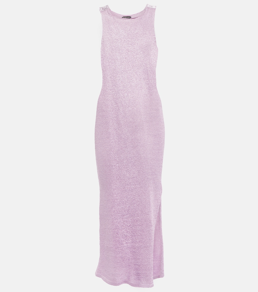 Midikleid aus Strick | Tom Ford