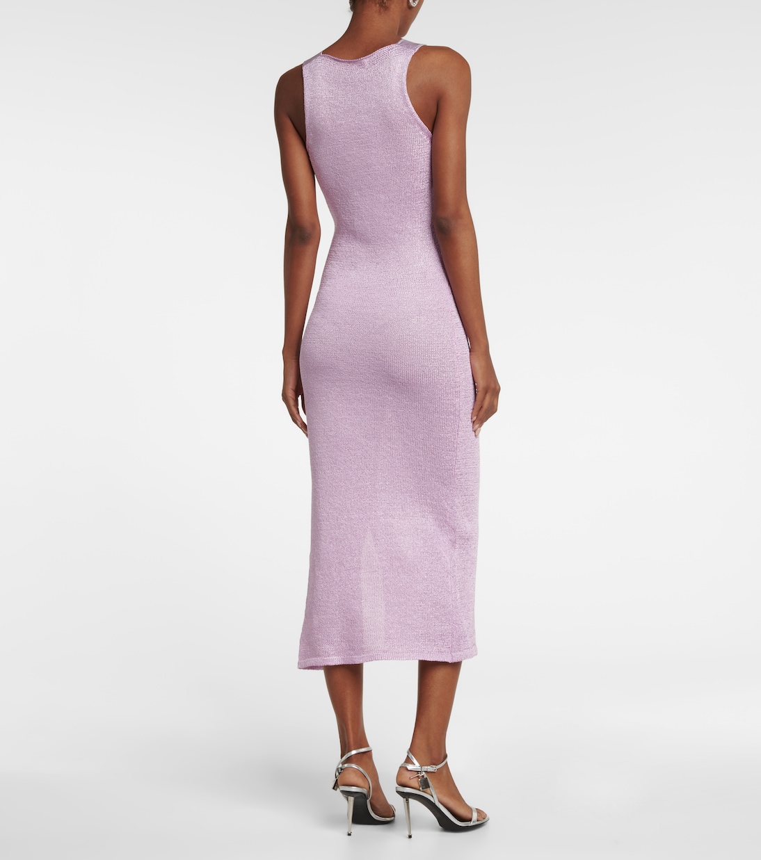 Midikleid aus Strick | Tom Ford