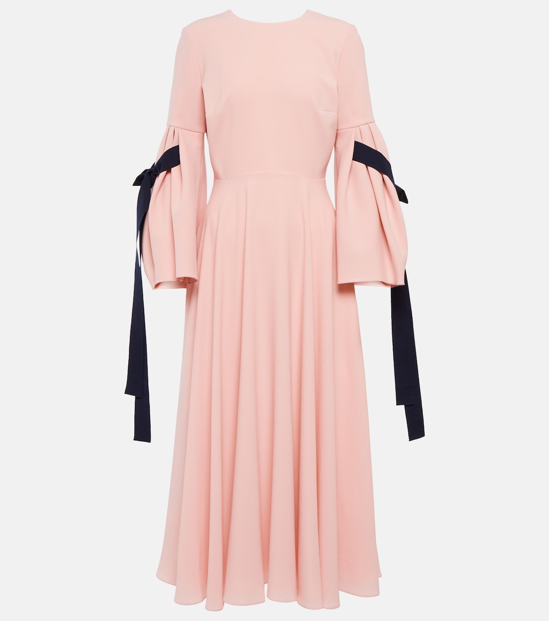 Robe midi | Roksanda
