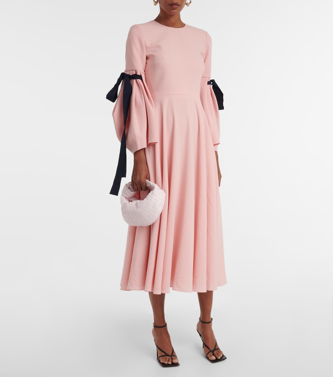 Robe midi | Roksanda