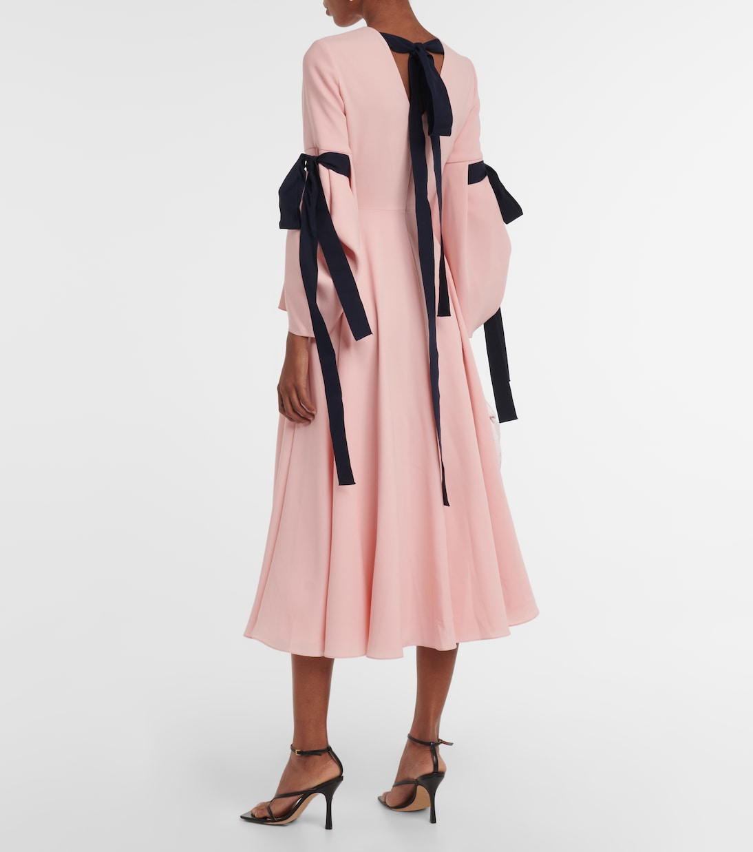 Robe midi | Roksanda