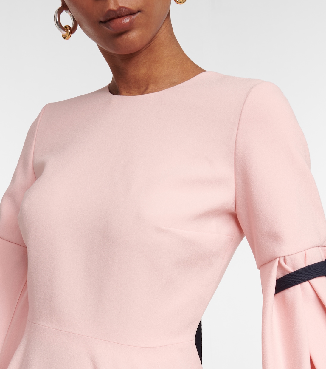 Robe midi | Roksanda