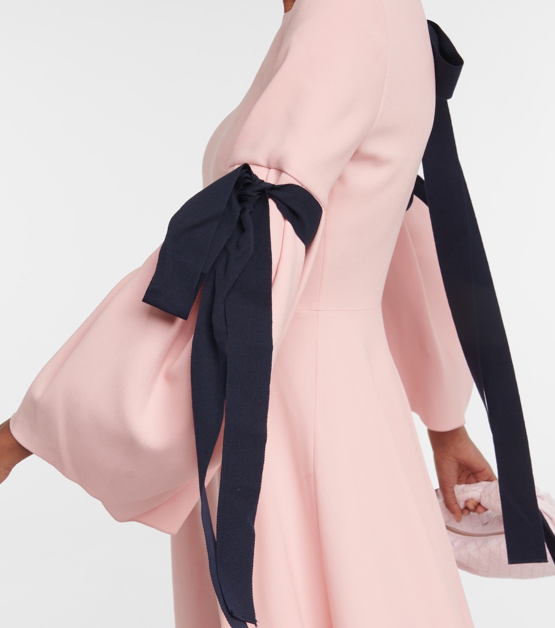 Robe midi | Roksanda