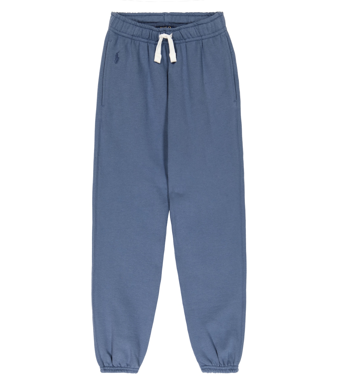 Pantaloni sportivi in jersey di misto cotone | Polo Ralph Lauren Kids