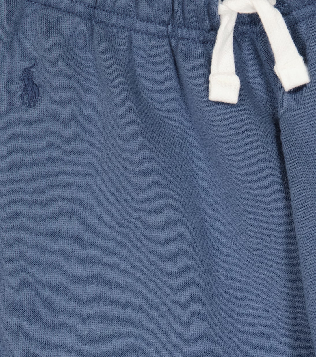 Pantaloni sportivi in jersey di misto cotone | Polo Ralph Lauren Kids