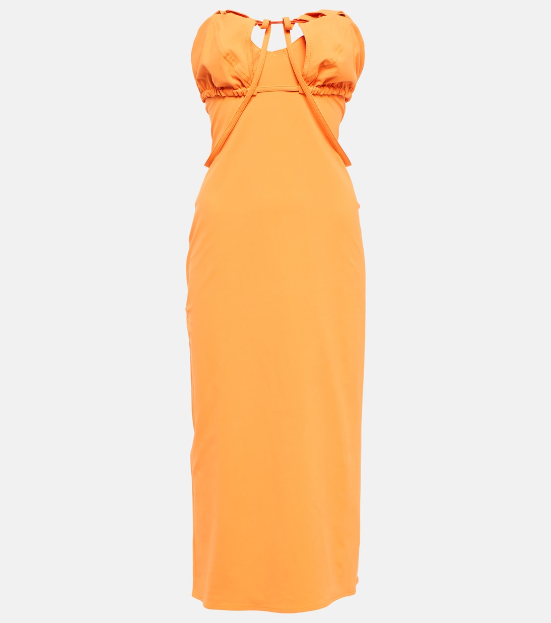 Abito midi La Robe Bikini | Jacquemus