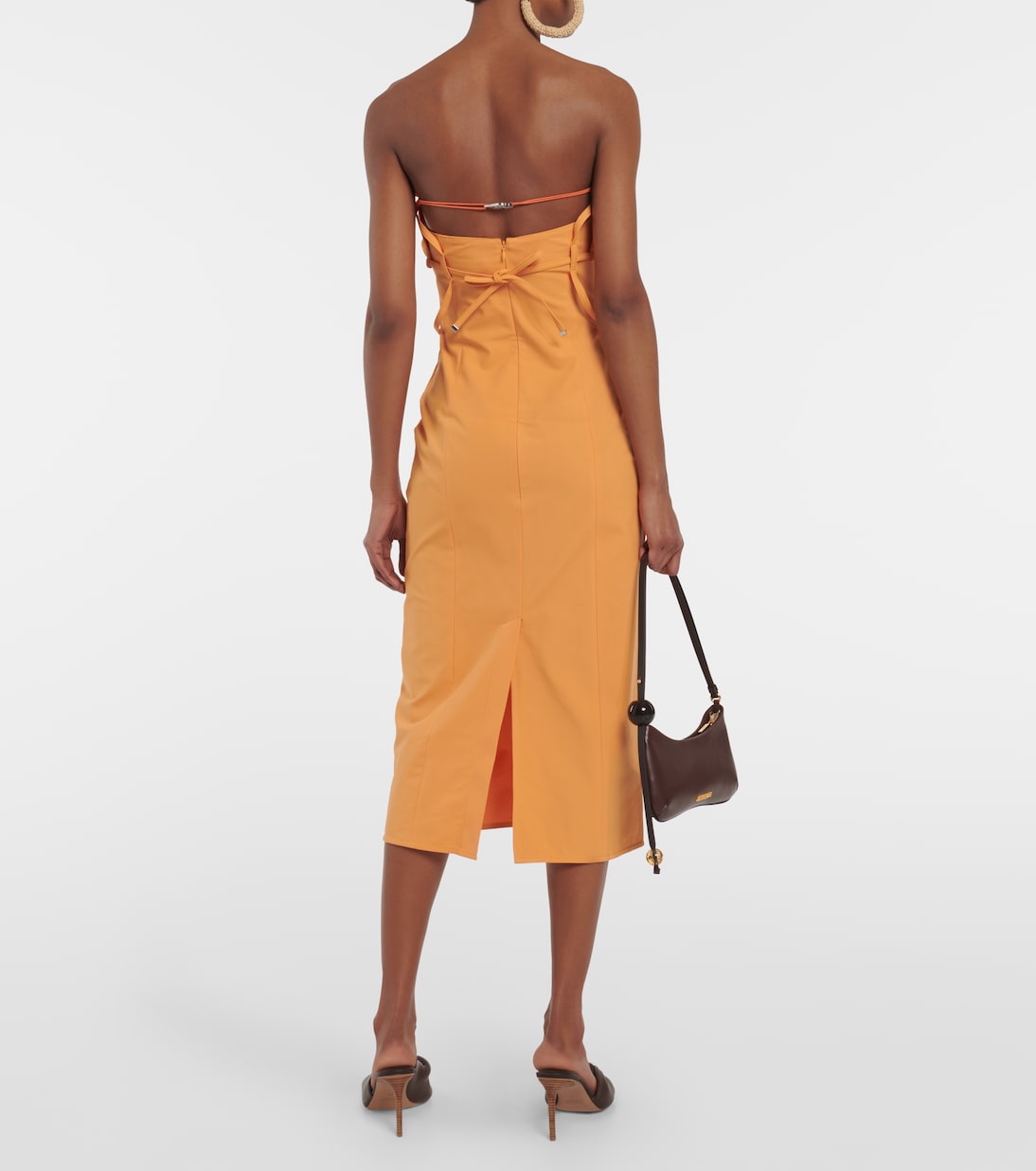 Abito midi La Robe Bikini | Jacquemus