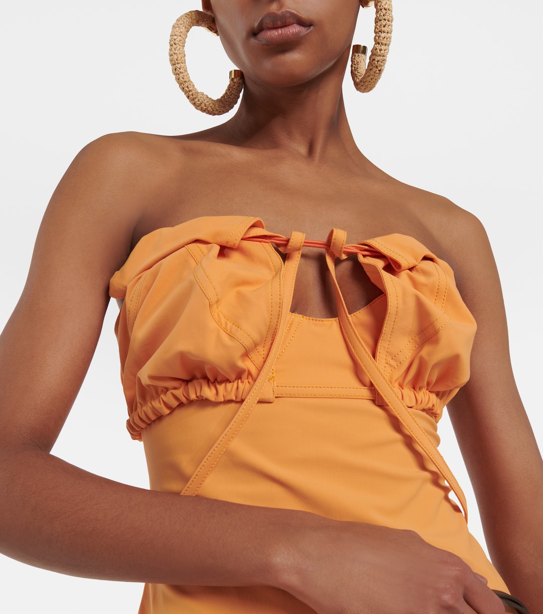 Abito midi La Robe Bikini | Jacquemus