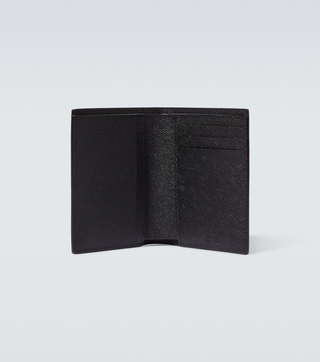 Portemonnaie aus Leder | Saint Laurent