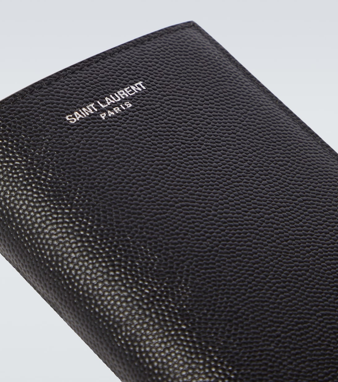 Portemonnaie aus Leder | Saint Laurent