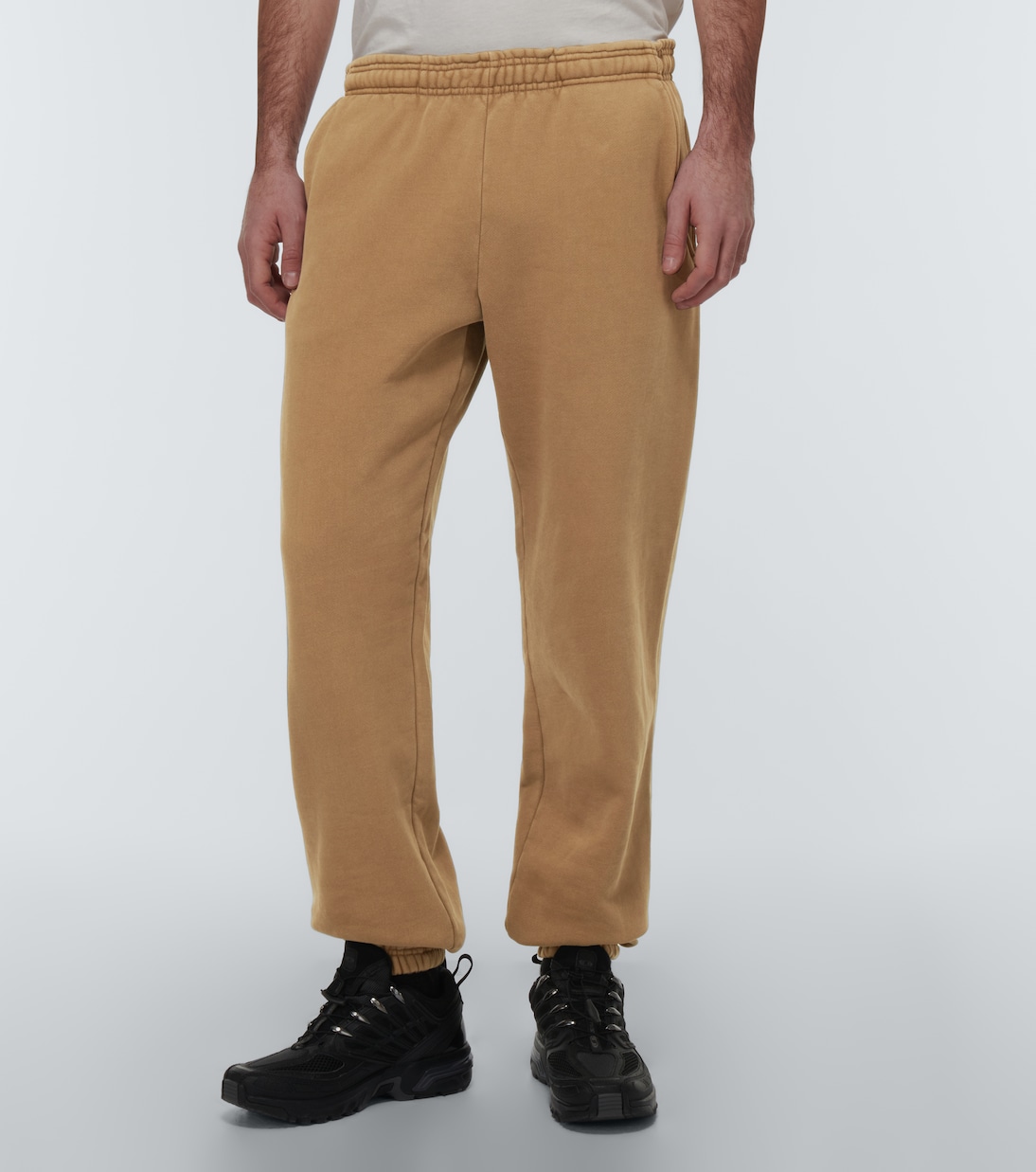 Pantalones deportivos Heavy de algodón | Entire Studios