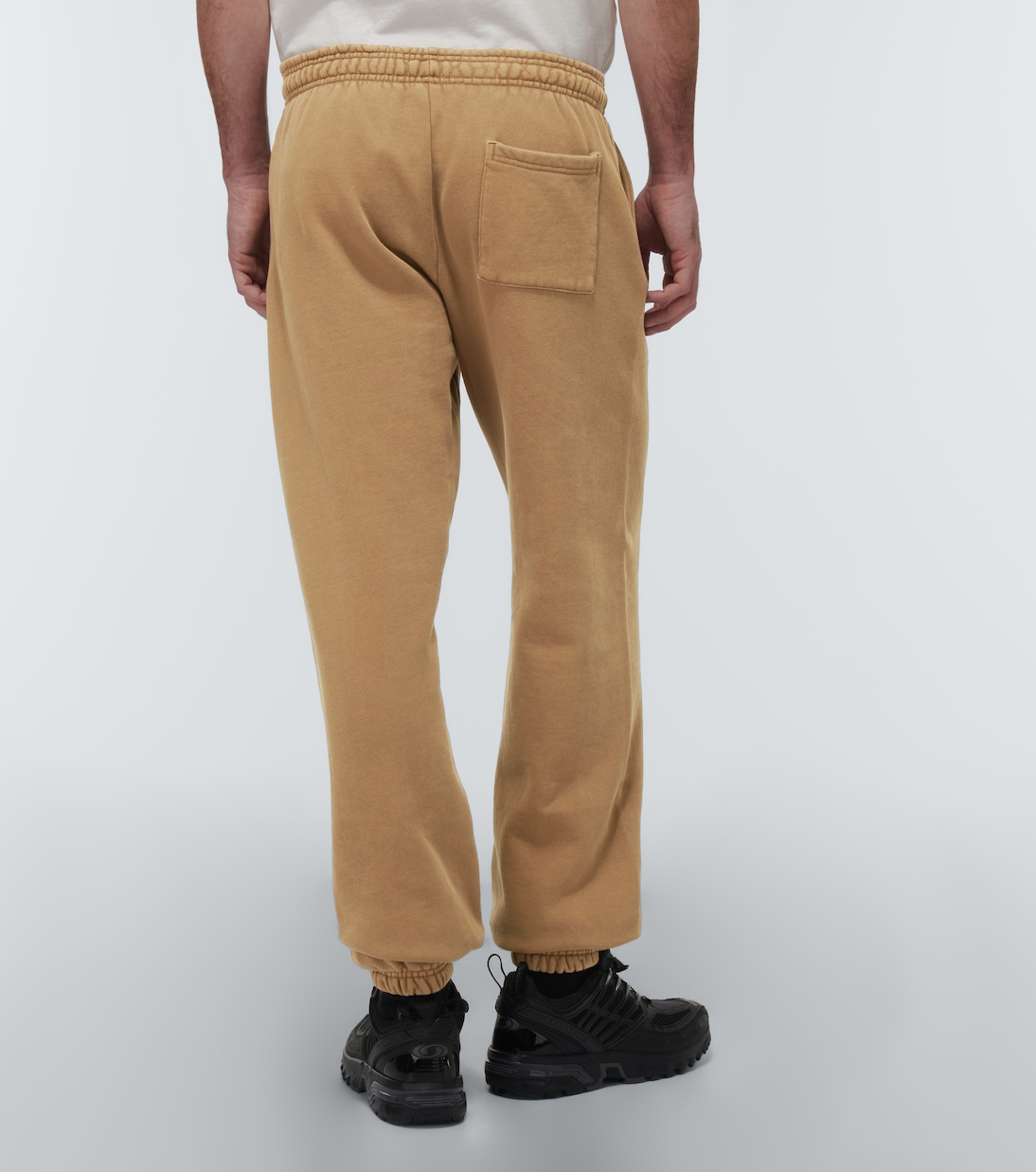 Pantalones deportivos Heavy de algodón | Entire Studios
