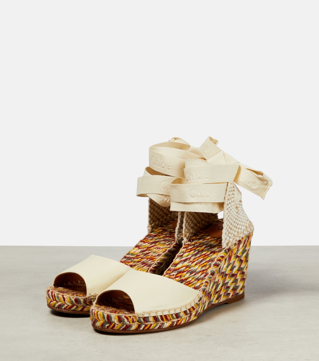 Espadrillas Piia | Chloé