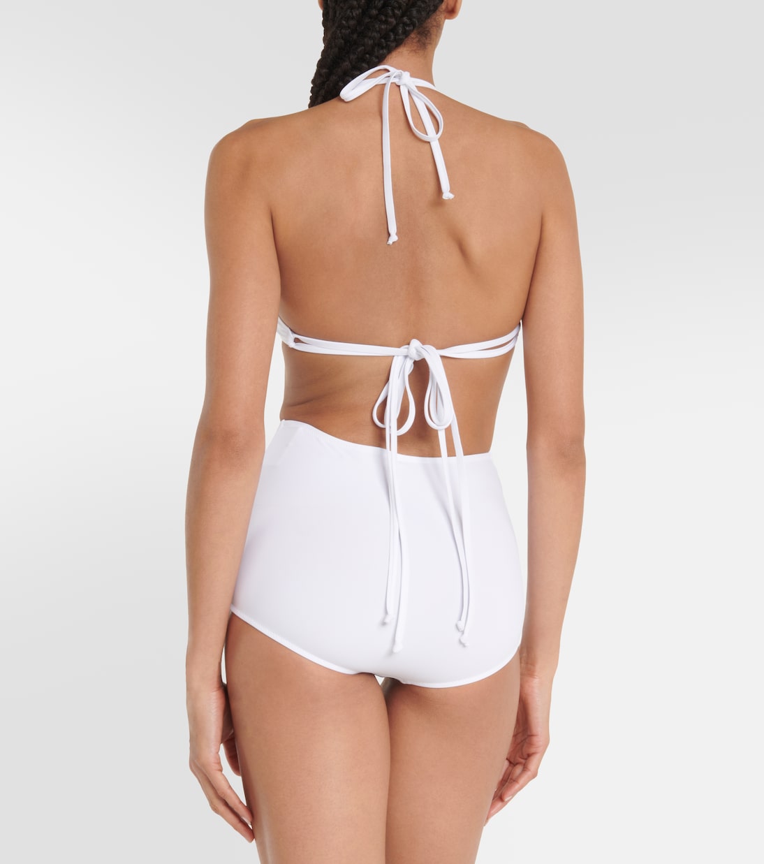 Ariana triangle bikini top | Dodo Bar Or