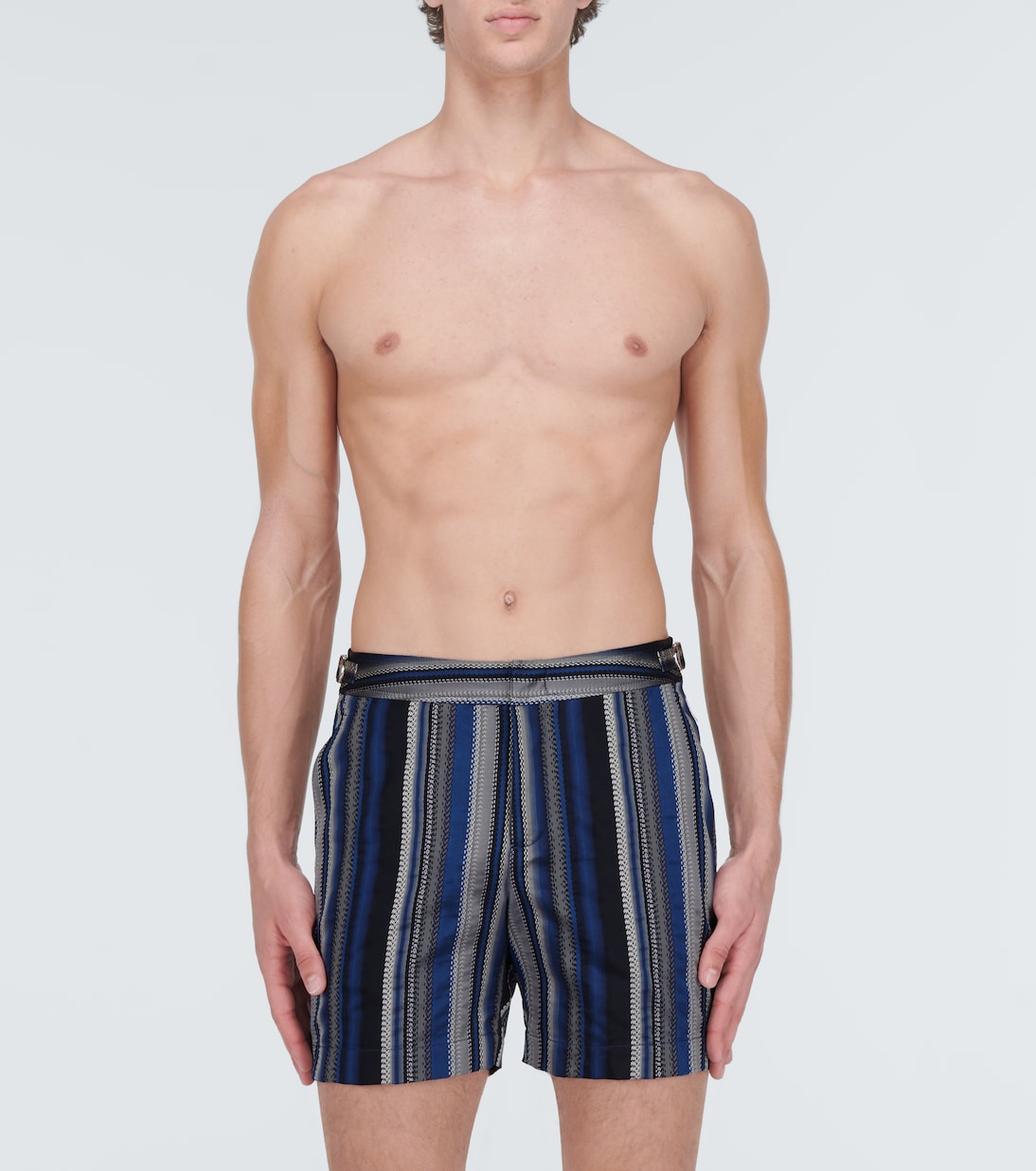 Badeshorts Bulldog | Orlebar Brown