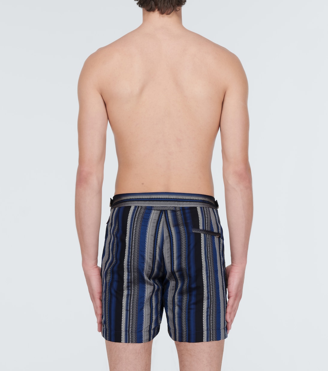 Badeshorts Bulldog | Orlebar Brown