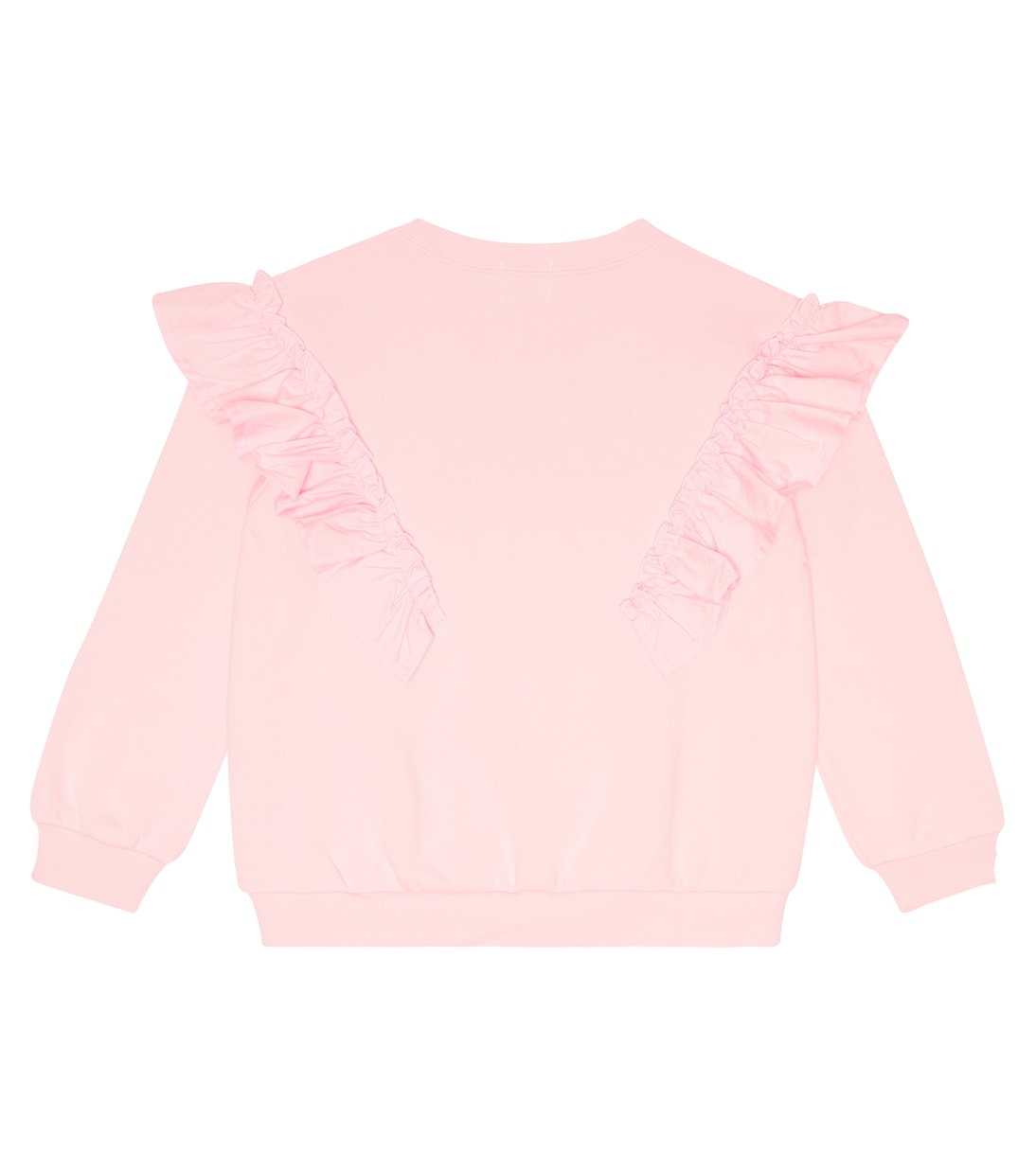 Baby Milo® cotton sweatshirt | BAPE Kids