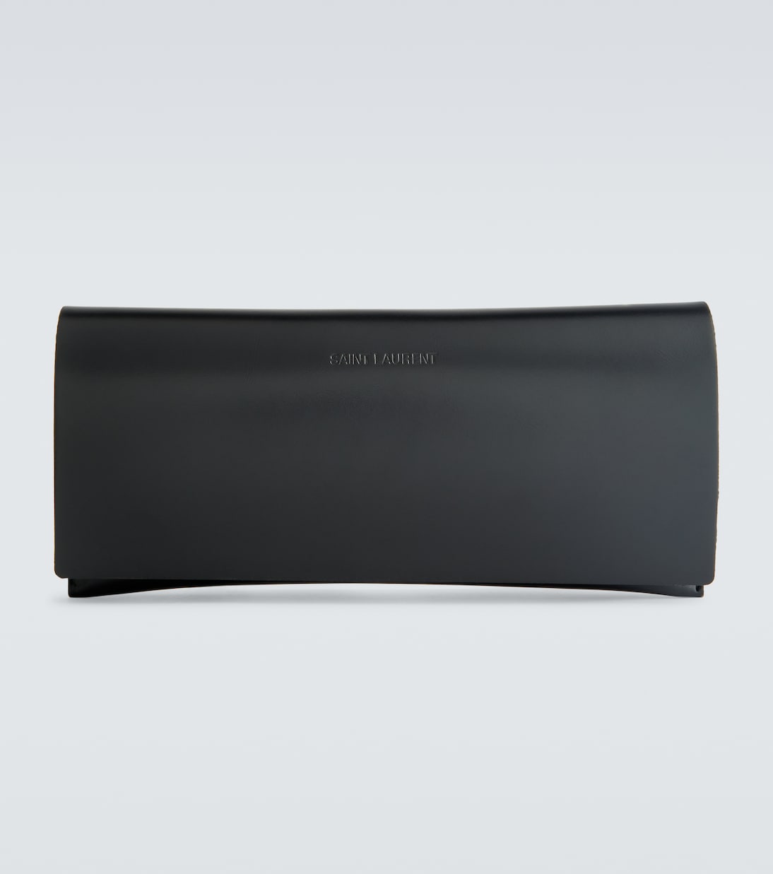 SL 571 square glasses | Saint Laurent