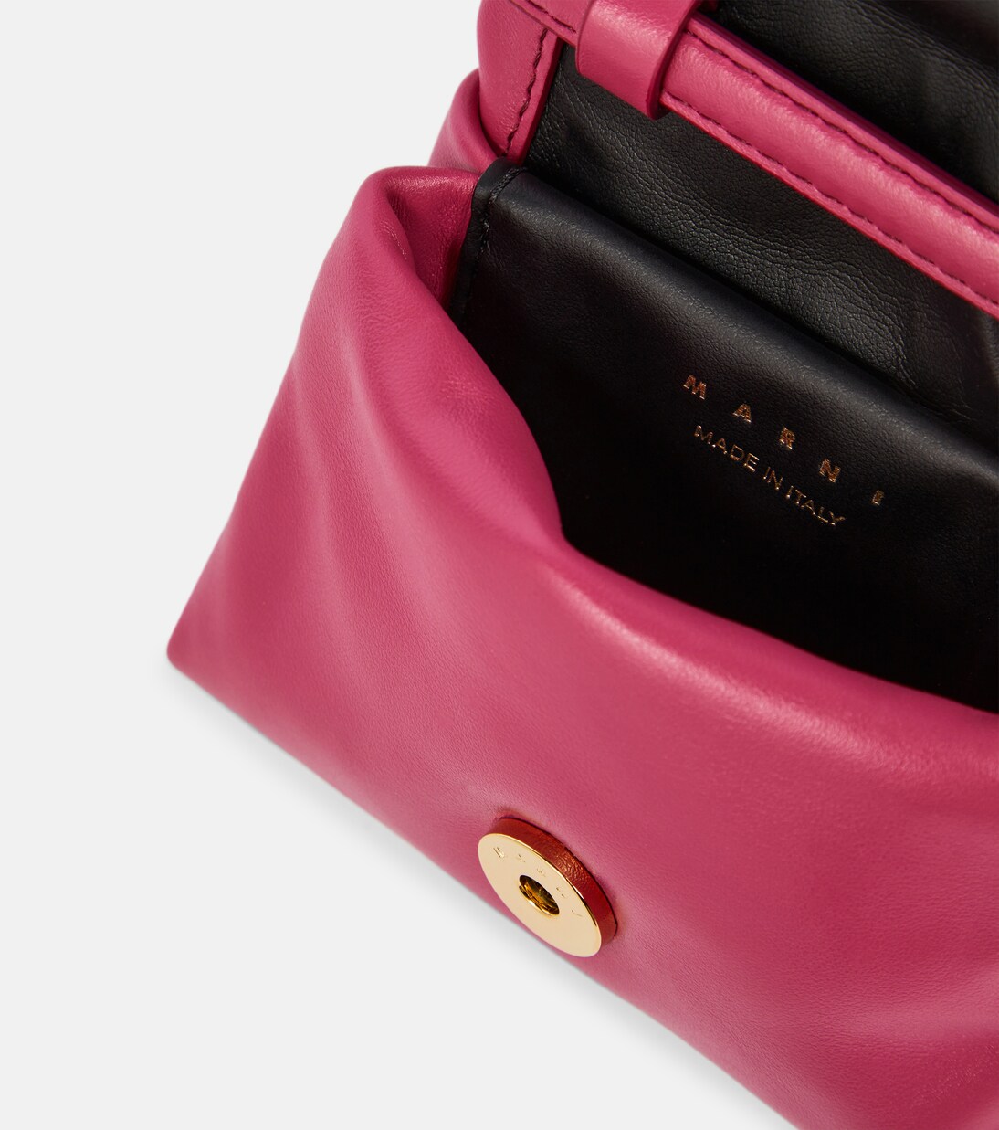 Borsa Prisma Mini in pelle | Marni