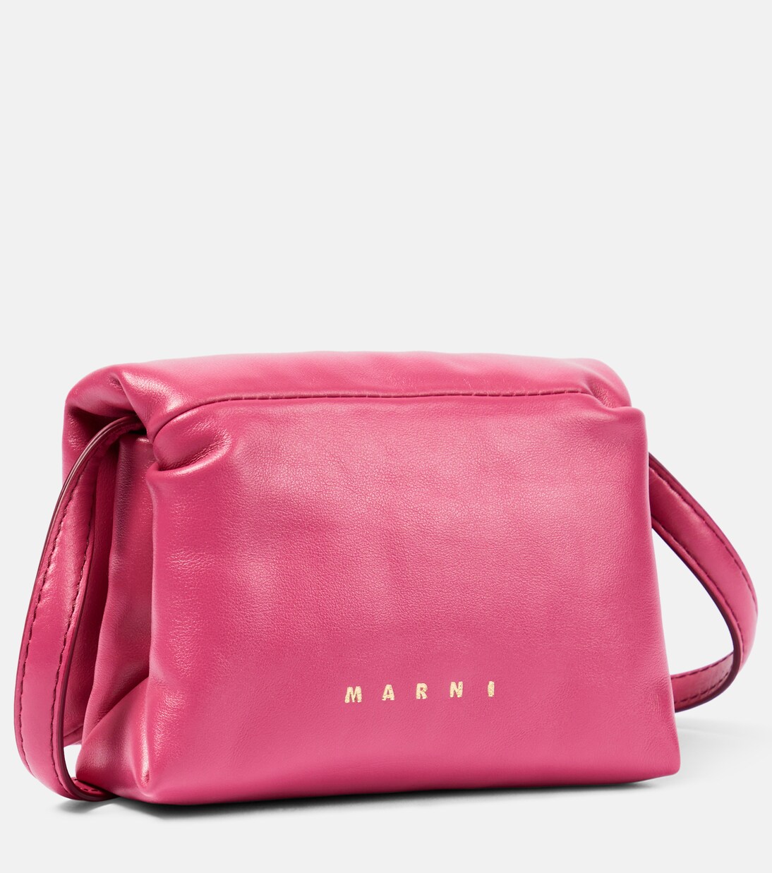 Borsa Prisma Mini in pelle | Marni