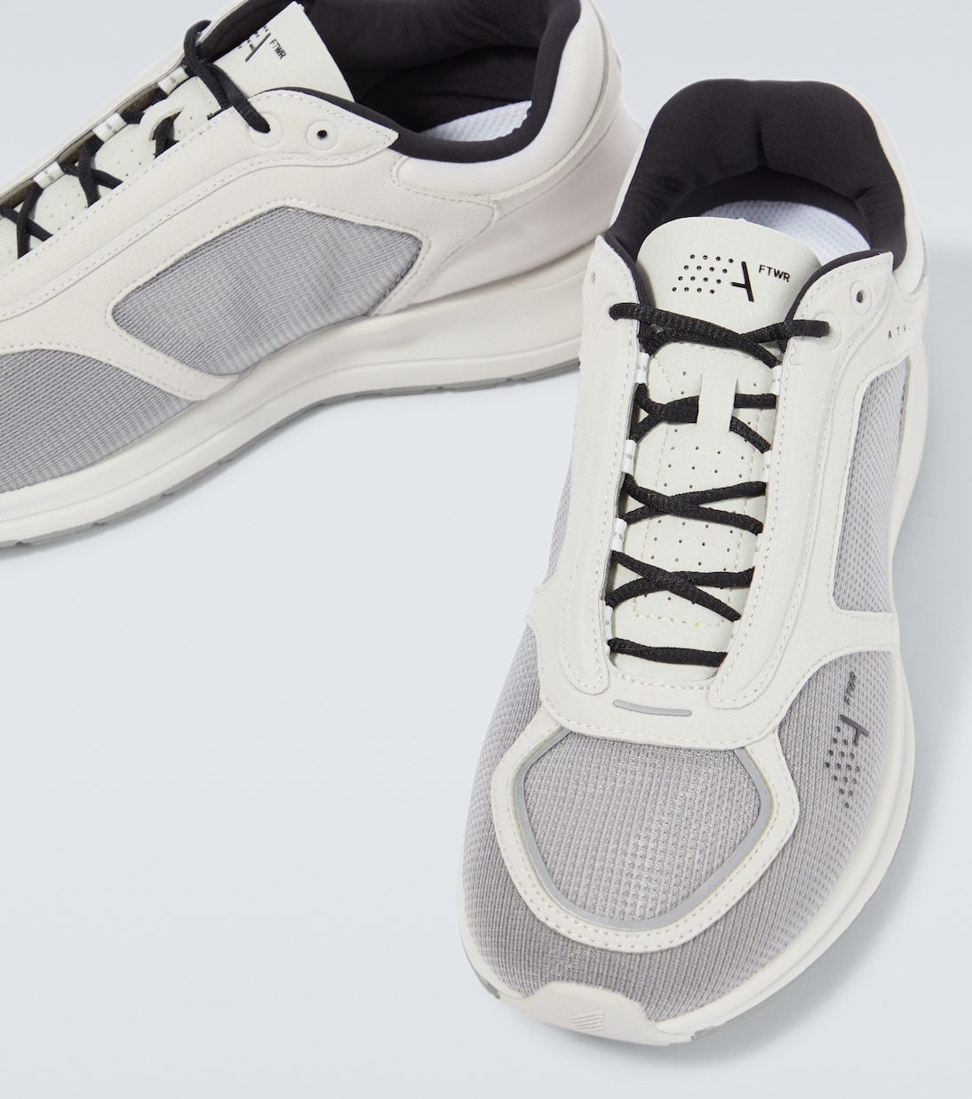Sneakers Zero V1 | Athletics Footwear