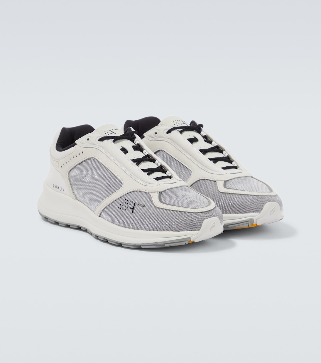 Sneakers Zero V1 | Athletics Footwear