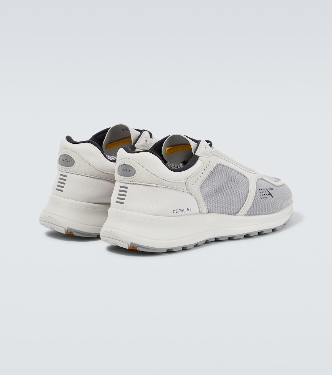 Sneakers Zero V1 | Athletics Footwear