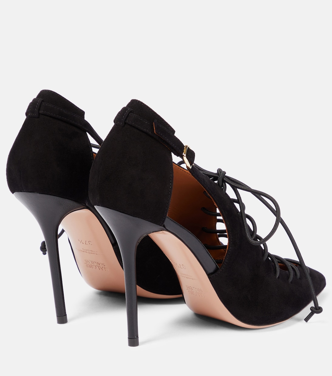 Salones Montana 100 de ante | Malone Souliers