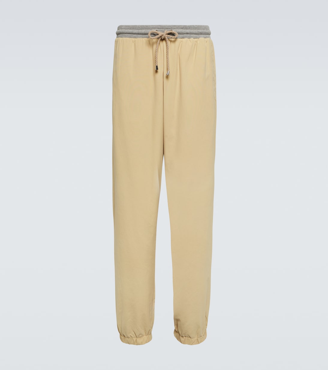 Pantaloni sportivi Hlaup in misto cotone | Ranra