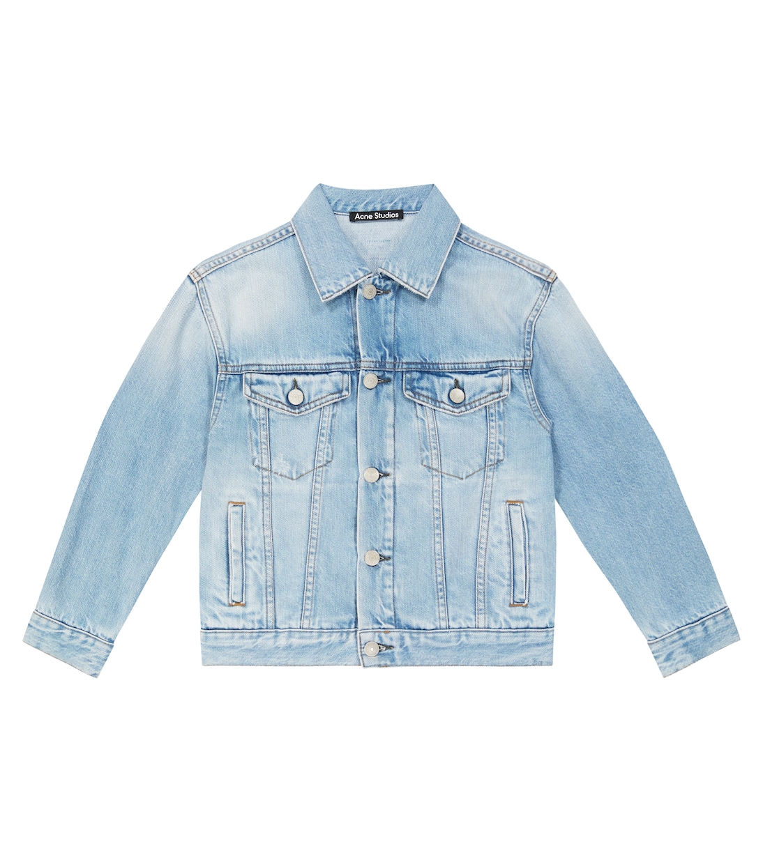 Giacca di jeans | Acne Studios Kids