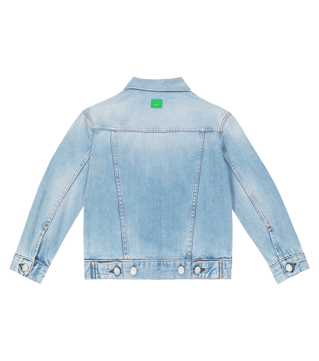 Giacca di jeans | Acne Studios Kids