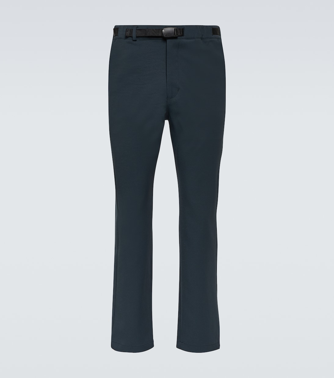 Pantalones rectos Active Comfort | Snow Peak